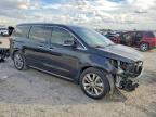 2018 KIA Sedona sxl