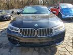 2016 BMW 750 xi