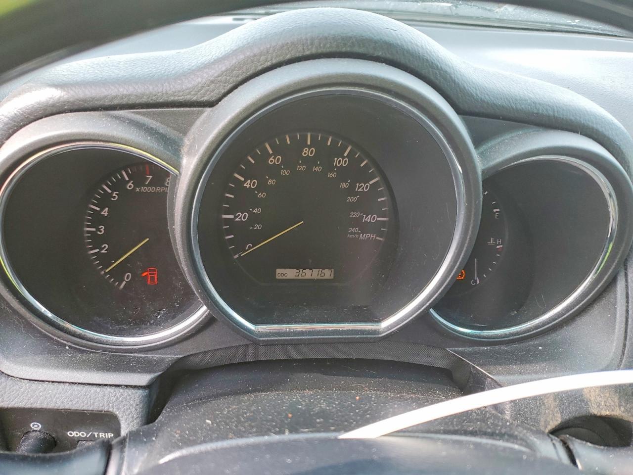 2009 Lexus Rx 350