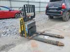 2014 Yale Palletjack