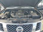 2008 Nissan Pathfinder s