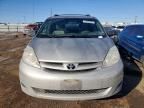 2007 Toyota Sienna ce