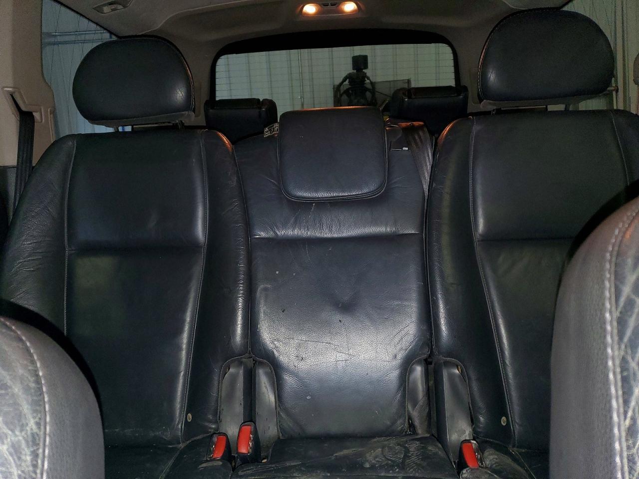 2007 Volvo Xc90 3.2