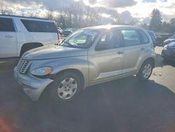 Chrysler Vehiculos salvage en venta: 2005 Chrysler Pt Cruiser