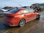 2022 KIA Forte gt Line