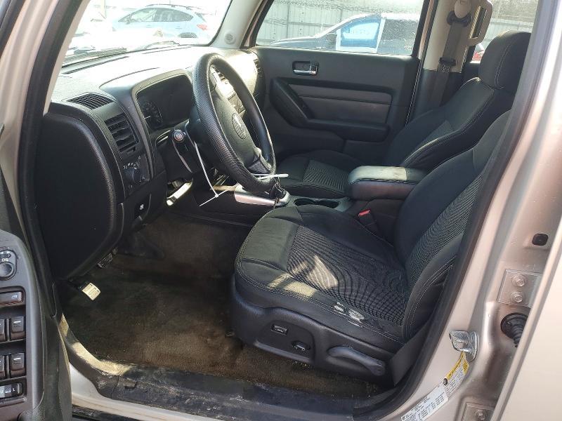 2008 Hummer H3