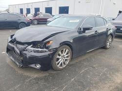 Lexus salvage cars for sale: 2013 Lexus Gs 350 Base