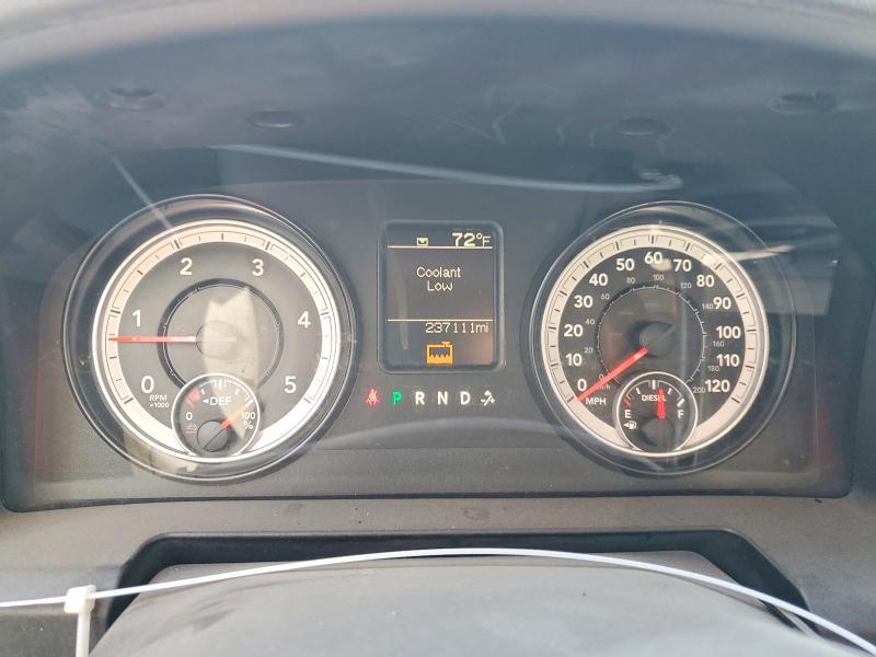 2014 Dodge Ram 4500