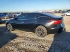 2016 Nissan Maxima 3.5s