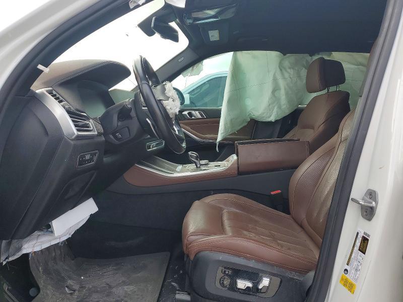 2020 BMW X5 Sdrive 40I