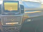2016 Mercedes-Benz Gle 350