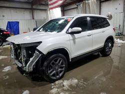 Honda salvage cars for sale: 2023 Honda Passport exl