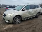 2013 Buick Enclave