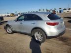 2017 Infinity Qx70
