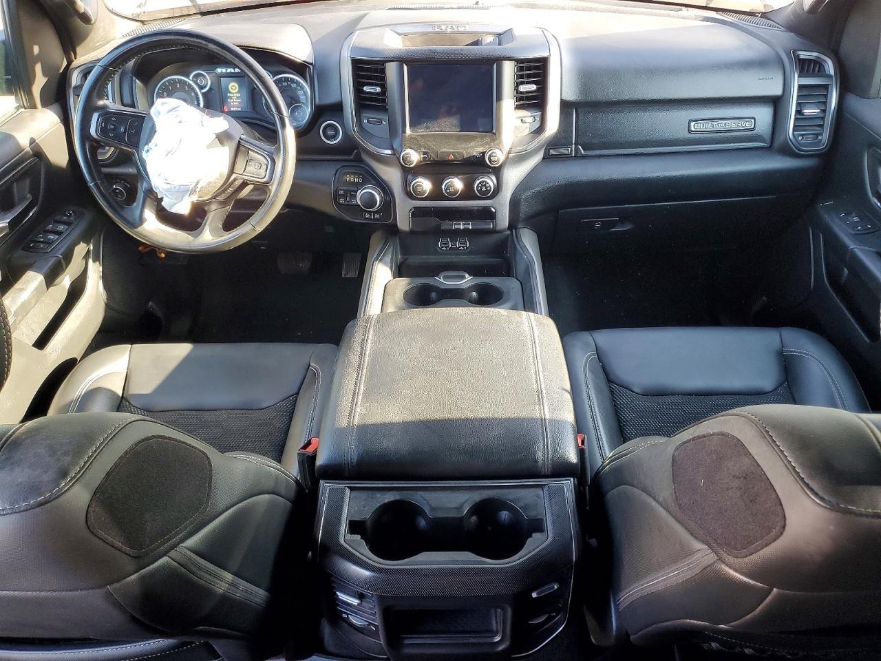2021 Dodge Ram 1500 big Horn/lone Star