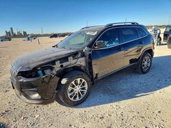 2019 Jeep Cherokee Latitude Plus for sale in New Braunfels, TX