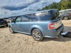 2010 Ford Flex Limited