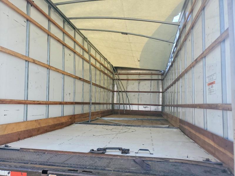 2023 International Mv607 box Truck