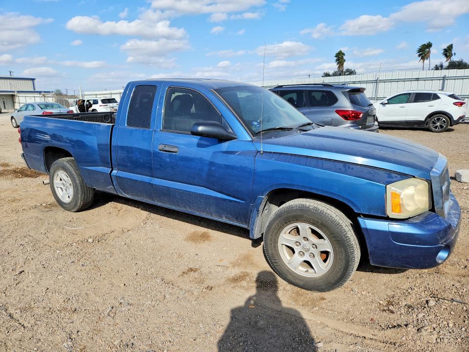 2006 Dodge Dakota slt