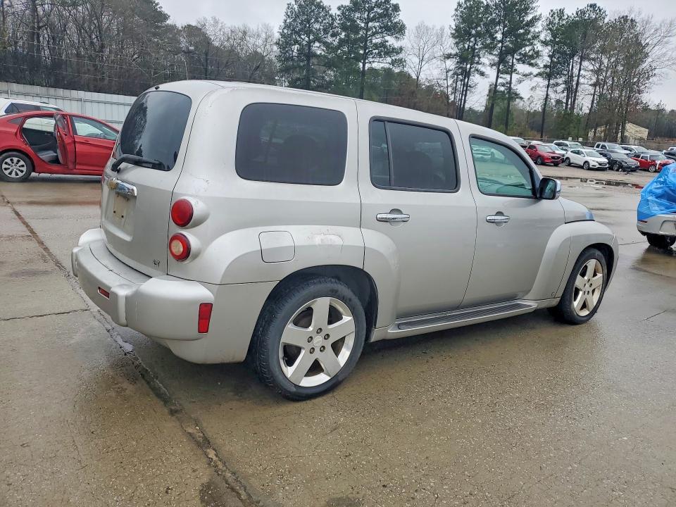 2008 Chevrolet HHR