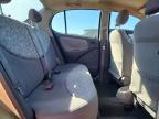 2001 Toyota Echo