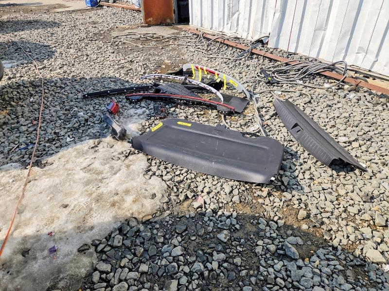 2022 KIA Carnival lx