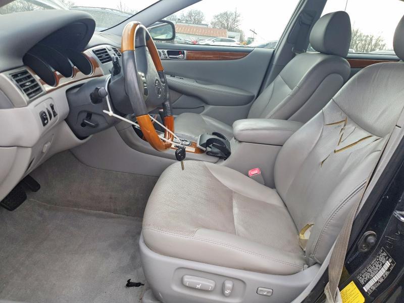2006 Lexus Es 330