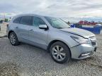 2016 Acura Mdx Advance