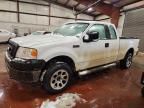 2007 Ford F150