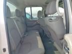 2007 Nissan Frontier Crew cab le