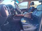 2016 GMC Sierra K1500 SLT