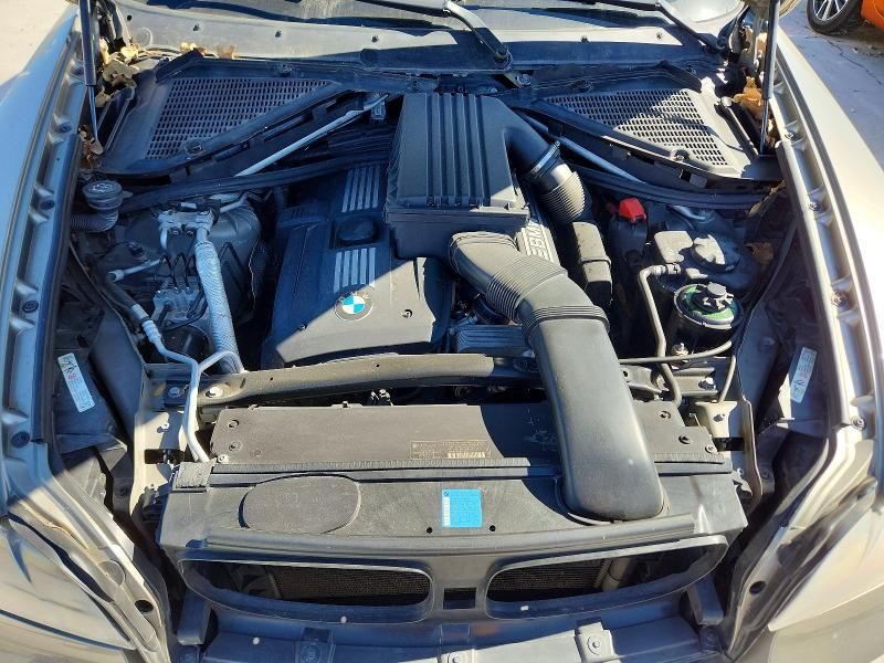 2009 BMW X5 Xdrive30i