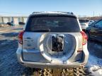 2008 Toyota Rav4 Base