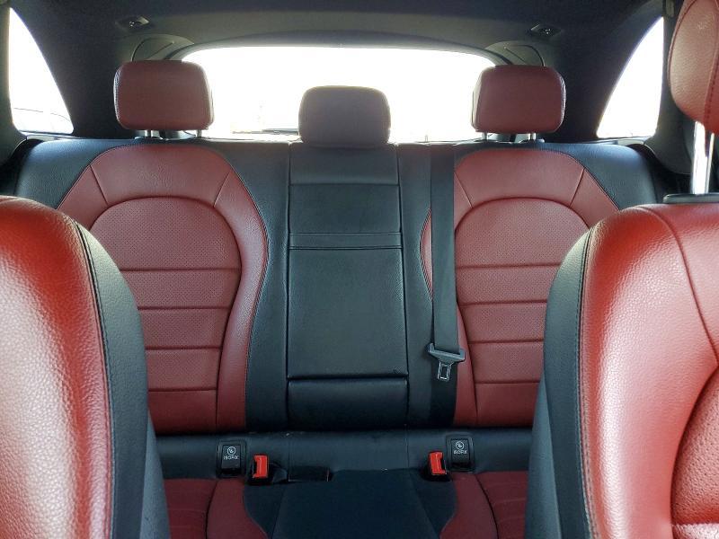 2022 Mercedes-Benz Glc 300