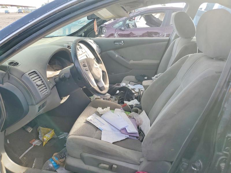 2009 Nissan Altima 2.5