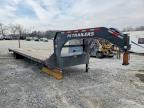 2023 PJ Flatbed Trailer