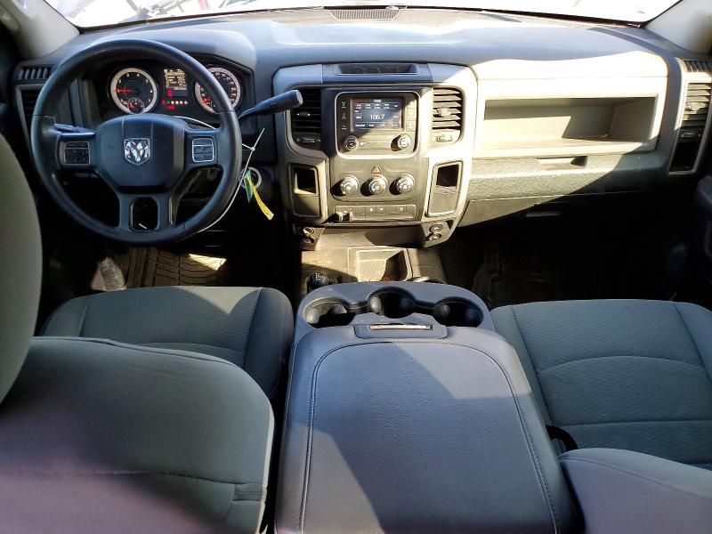 2015 Dodge Ram 3500 st