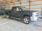2017 Chevrolet Silverado K2500 Heavy Duty