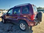 2002 Jeep Liberty Limited
