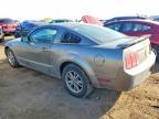 2005 Ford Mustang