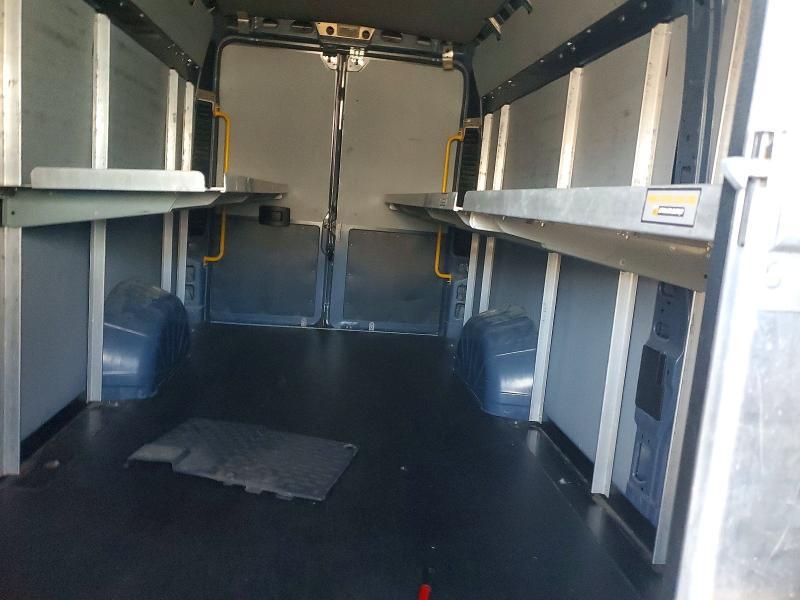 2021 Dodge Ram Promaster 3500 3500 High