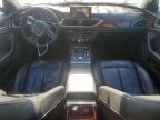 2012 Audi A6