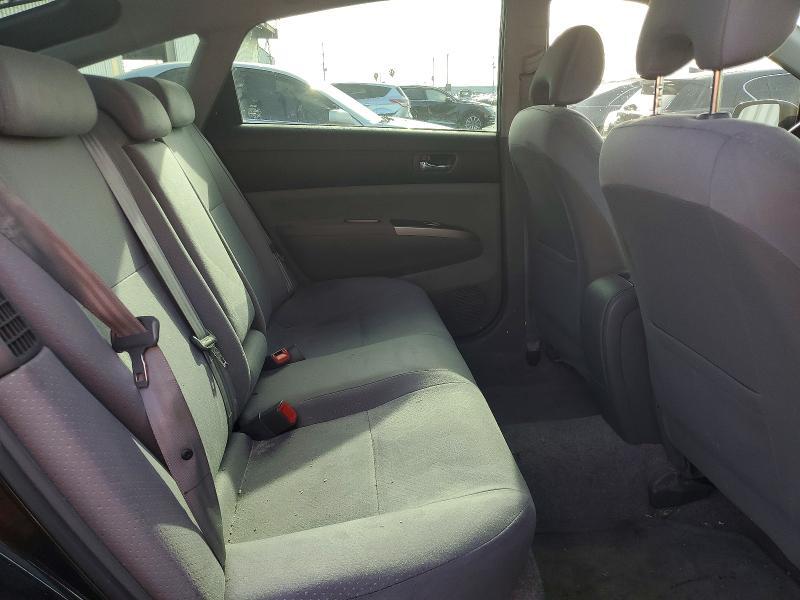 2008 Toyota Prius Base