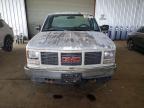 1992 GMC Sierra K1500
