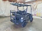 2025 Racka Golf Cart-E