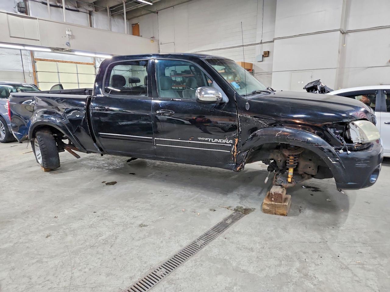2006 Toyota Tundra SR5