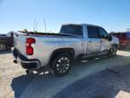 2022 Chevrolet Silverado K2500 Heavy Duty LT