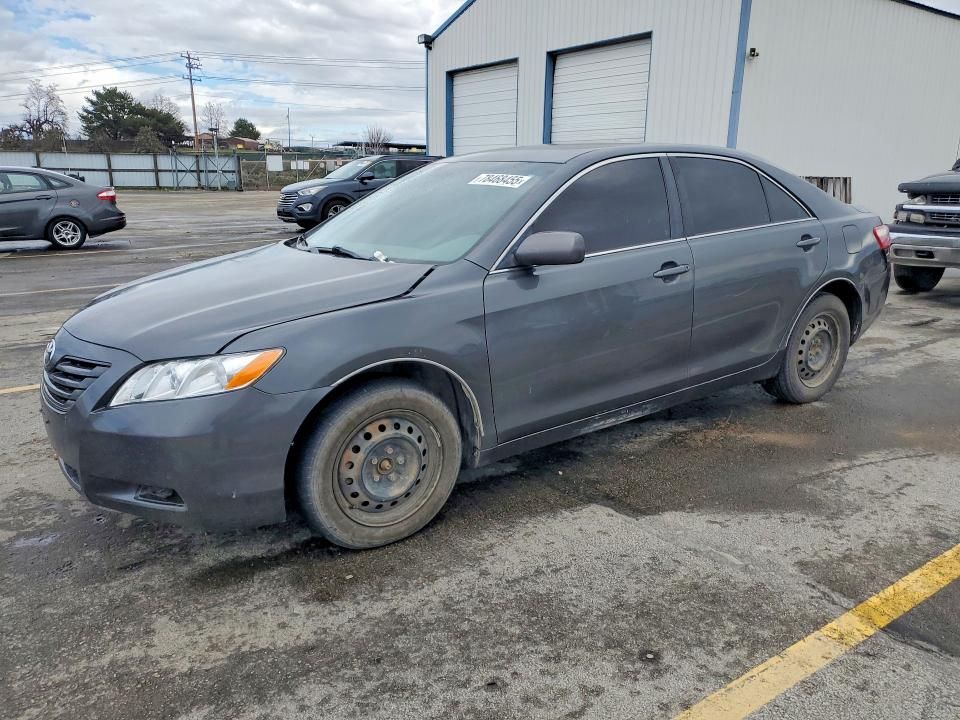 2007 Toyota Camry ce