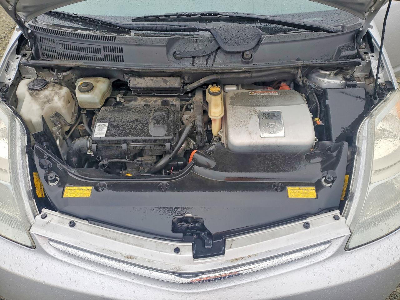 2006 Toyota Prius
