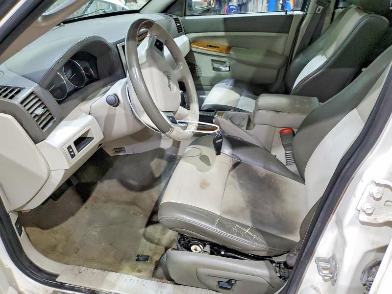 2010 Jeep Grand Cherokee Limited